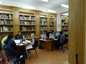 Students_working_in_the_library_at_IAU_College