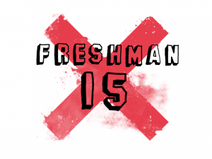 freshman15