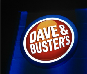 D&B Logo