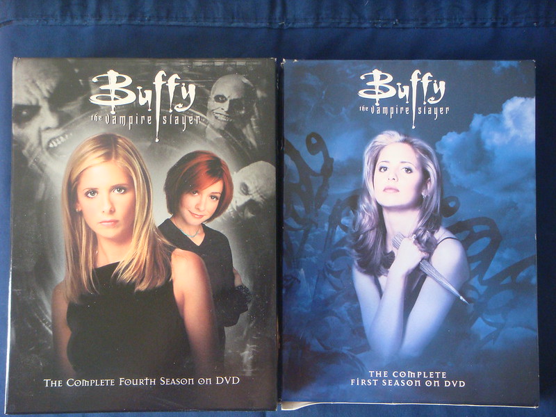 What “buffy The Vampire Slayer” Will Teach You About Feminism